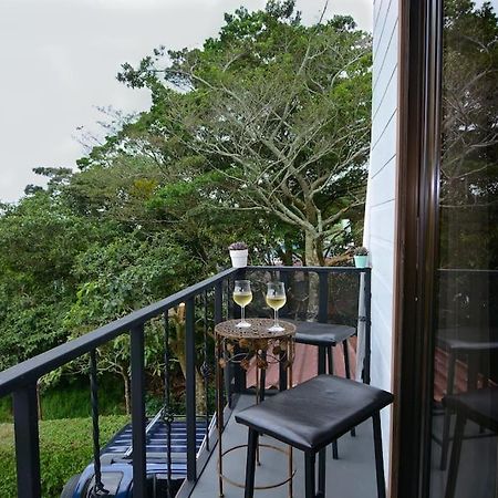 Alma Verde 2 Monteverde Zewnętrze zdjęcie