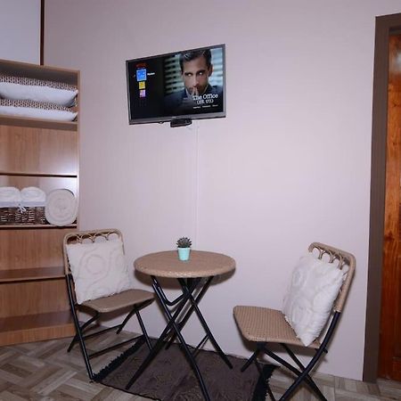 Alma Verde 2 Monteverde Zewnętrze zdjęcie
