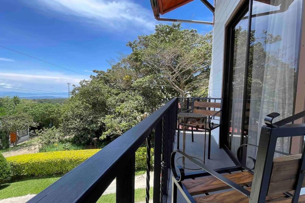 Alma Verde 2 Monteverde Zewnętrze zdjęcie
