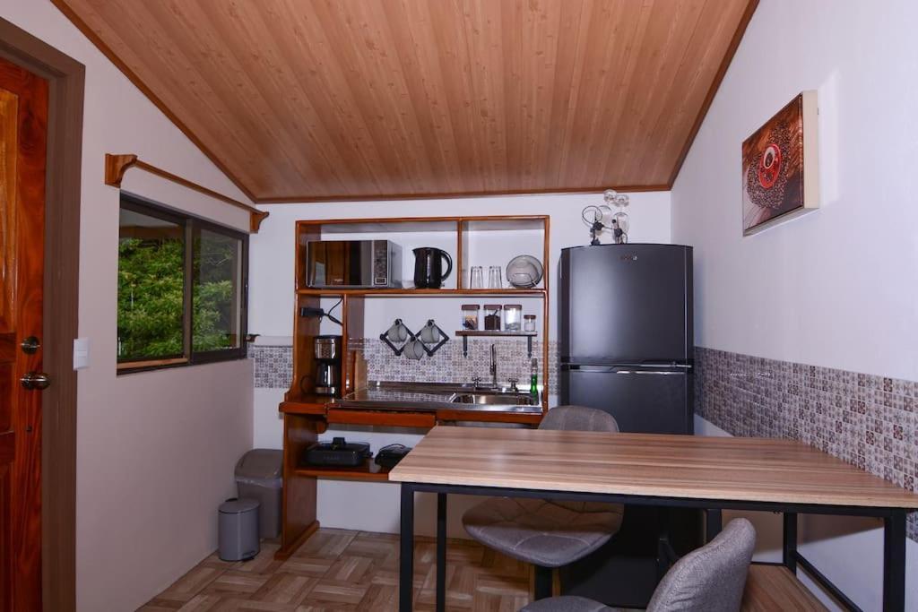 Alma Verde 2 Monteverde Zewnętrze zdjęcie