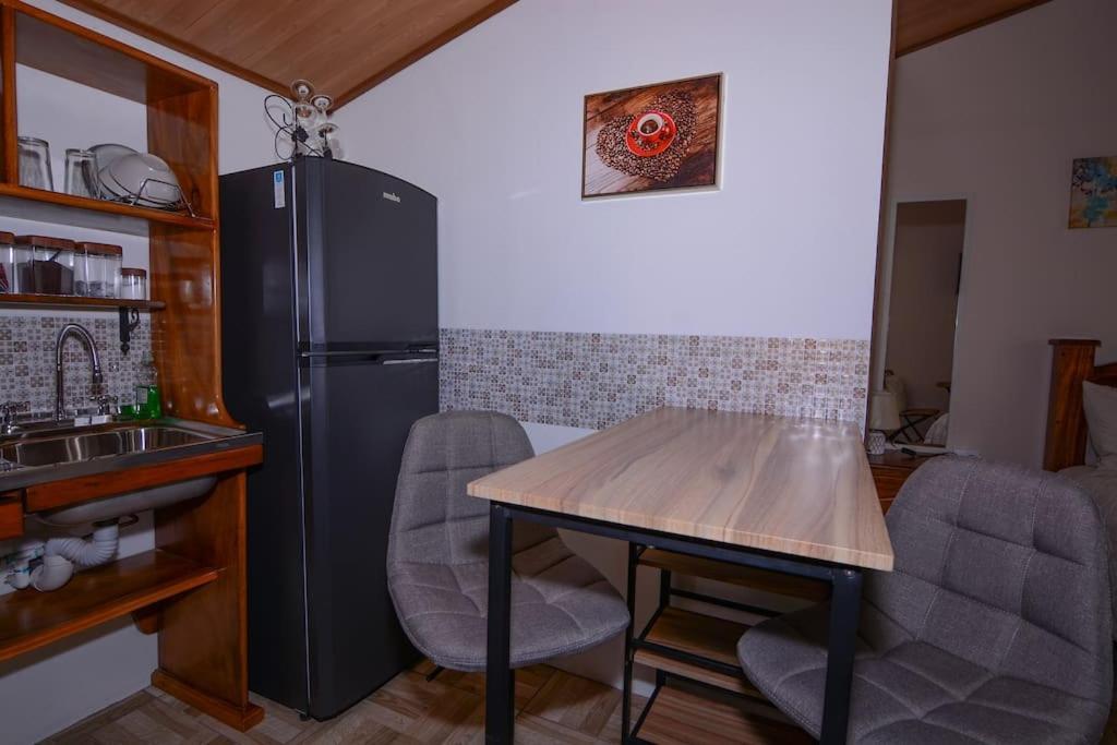 Alma Verde 2 Monteverde Zewnętrze zdjęcie