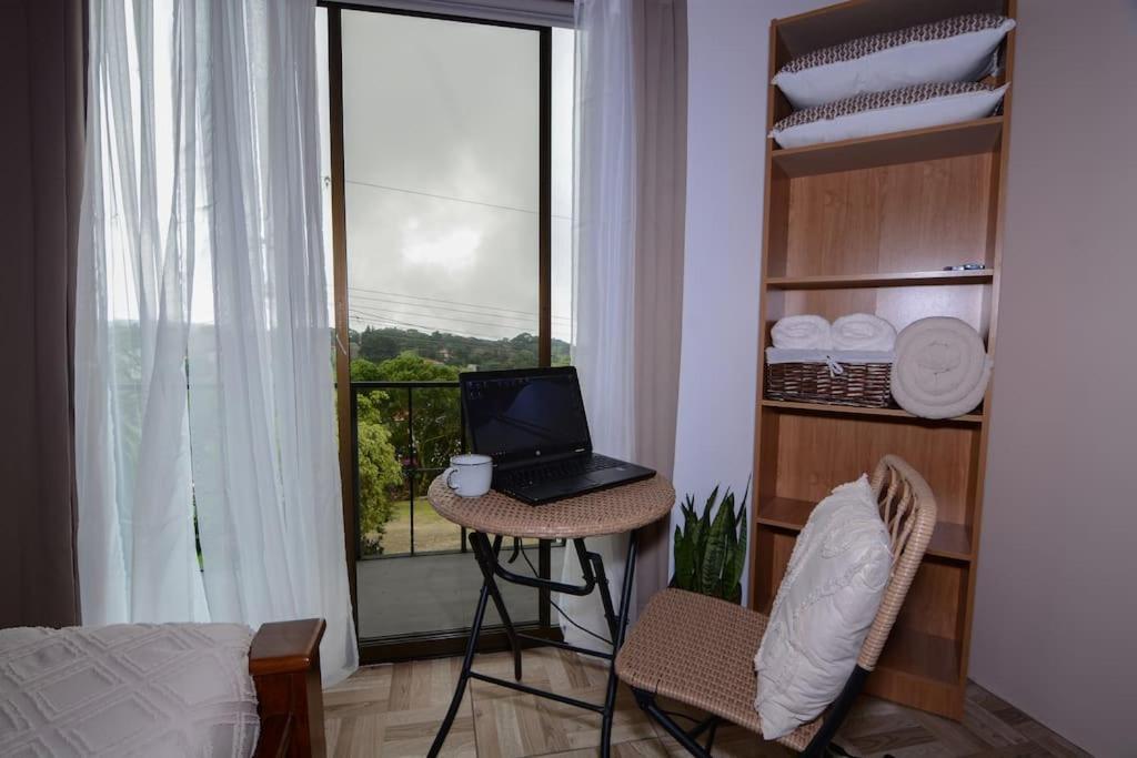 Alma Verde 2 Monteverde Zewnętrze zdjęcie