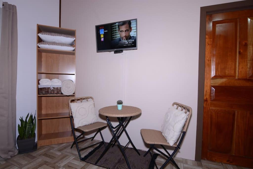 Alma Verde 2 Monteverde Zewnętrze zdjęcie
